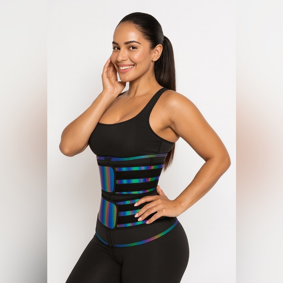 Triple Control Perfect Curve Belt - Picture 5 of 12